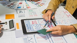 10 Essential UX Design Principles for User-Centered Designs