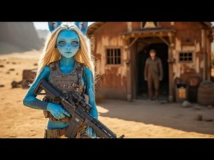 He Asked an Alien Widow for Work—She Said “I Need a Father, Not a Worker”