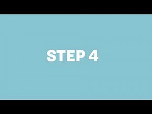 How to Start a BYU Application