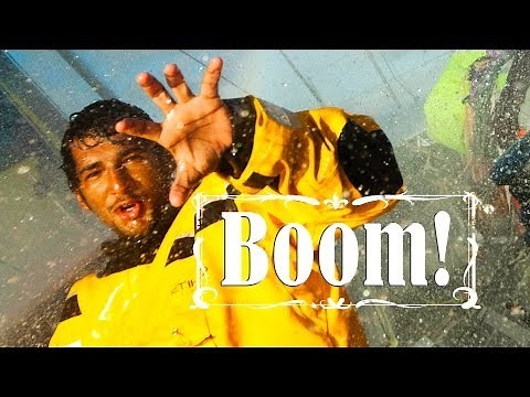 Funniest sailing mishaps | The Ocean Race