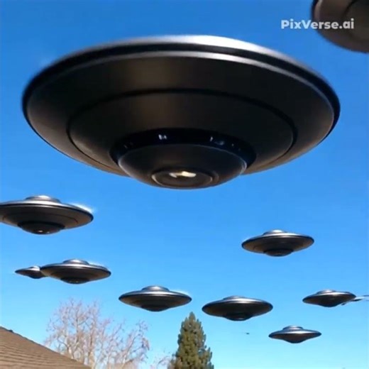 alien home invasion #shorts #aliens #humor