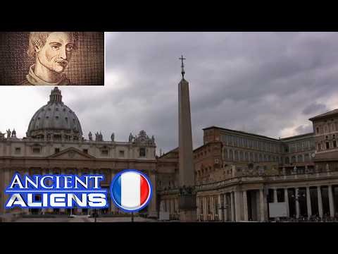 Alien Theory VF | Étranges Dissimulations | Documentaire à écouter pour s’endormir