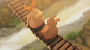 Conflict Management (Funny animated) | The HR Diary