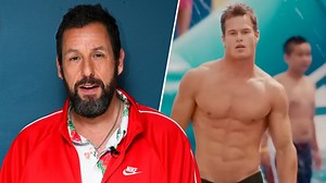 Adam Sandler Mourns ‘Grown Ups’ Actor Alec Musser: “Cannot Believe He Is Gone”