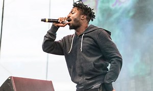 Isaiah Rashad returns with first single in four years "Why Worry": Stream