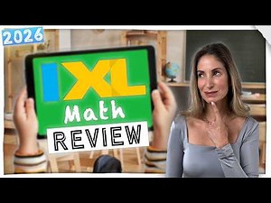 IXL Math Review 2026 | Is It Worth It?