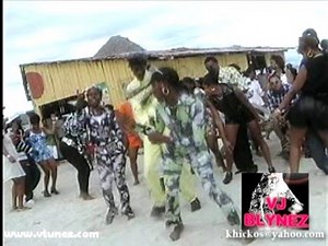 Old skool Dancehall hits video mix