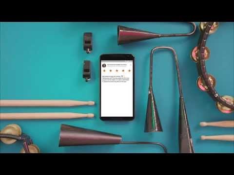 Share reviews on Google Maps with Local Guides
