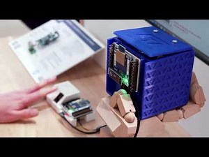 STM32WBA5: enhanced wireless performance for short range devices