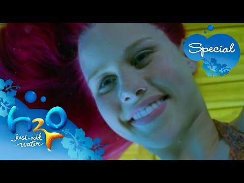 H2O - Just Add Water: Swimming With Mermaids