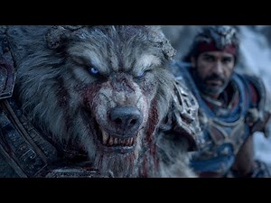 Human Army Vet Inherits Reviled Alien Wolf From Alien King That Speaks like a Human | HFY