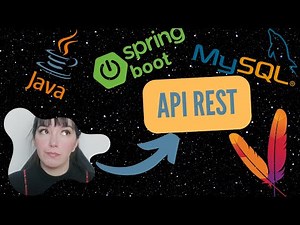 Desarrollá una REST API en Java con Springboot, JPA y MySQL! CRUD TO-DO app desde 0👩‍💻