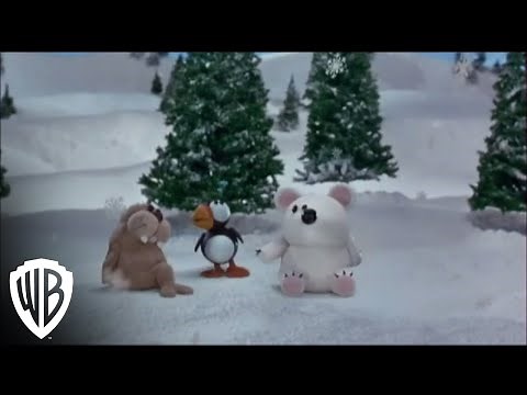 Elf | Behind The Scenes: Lights, Camera, Puffin! | Warner Bros. Entertainment