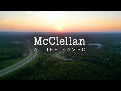 McClellan, A Life Saved - [FULL LENGTH DOCUMENTARY]
