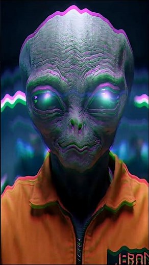 My CREW has been captured. #space #alien #ai