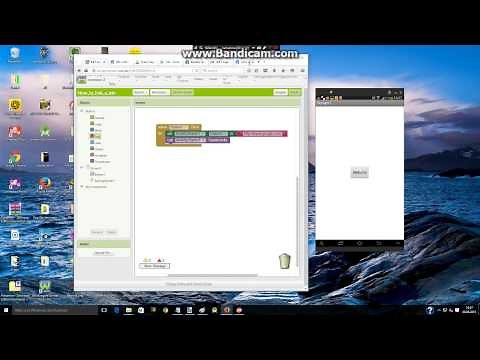 App Inventor 2 - How to link a button to a website