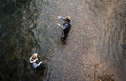 Trout season 2026 in Pennsylvania: Licenses, limits and locations