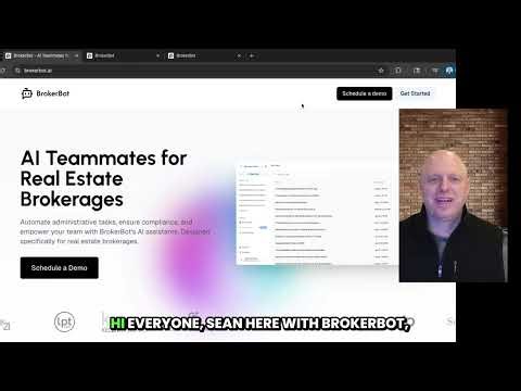 Manage Your Brokerage Better with BrokerBot Folder Structures