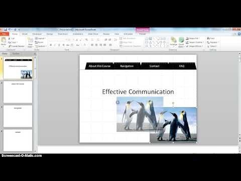 How to Create a Graphical User Interface
