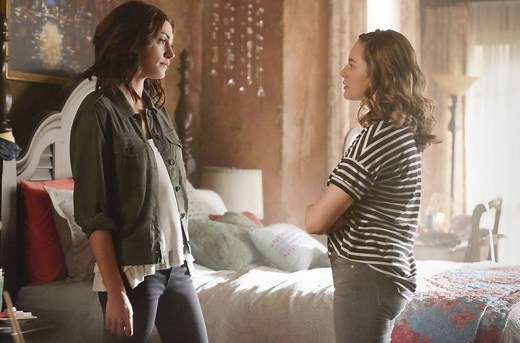 The Originals Season 5 Episode 1 [S05E01] - Where You Left Your Heart