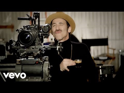 Godsmack - Bulletproof (Director's Cut)