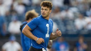 Jaren Hall: 40 time| Highlights| College| Parents| Net Worth - sportsjone