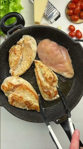 Creamy Marry Me Chicken (Easy 30-Minute Recipe)
