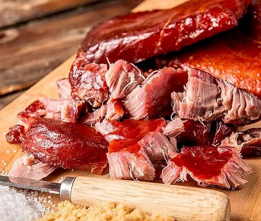 Seared Bluefin Tuna Steaks - Traeger Grills