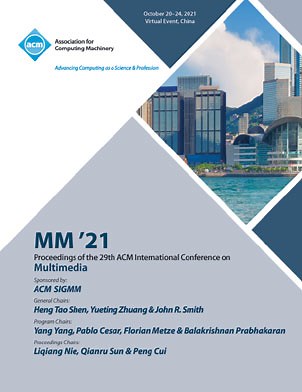 Facial Prior Based First Order Motion Model for Micro-expression Generation | Proceedings of the 29th ACM International Conference on Multimedia