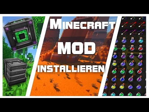 Installing Minecraft Mods - Complete Tutorial