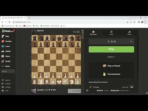 Play Chess Online for FREE with Friends Chess com