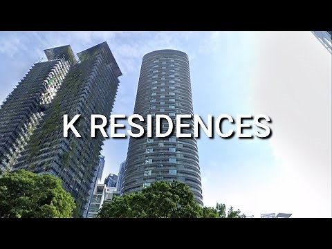KL Property: K Residences @Jalan Ampang