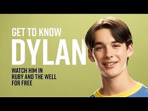 Get to Know Dylan! | Ruby and the Well | BYUtv