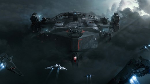 Star Citizen 4k Wallpapers and Backgrounds: Free 4K Download [860 ]