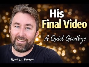 Adam the Woo's Final Video & Touching Fan Tributes: A Heartfelt Goodbye at 51