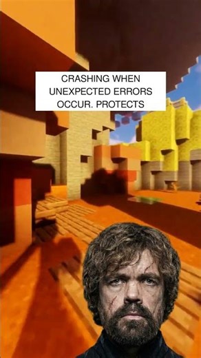 Mind-Blowing Python Shortcut 🐍 Uncrashable Code!