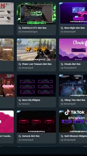 [H2Stream] Streamlabs or OBS for Beginner ? #LiveStreaming #Streamlabs #OBS