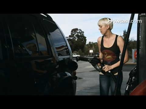 How to Calculate Your Car's Fuel Efficiency (MPG)