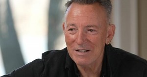 Preview: Bruce Springsteen on his search for meaning in his life