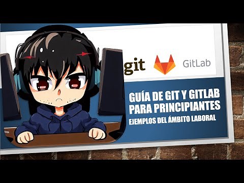 Learn Git and GitLab from scratch with this beginner's course, step-by-step tutorial 2023