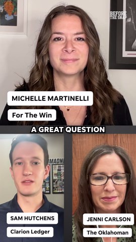 How Ole Miss, Trinidad Chambliss can bounce back against Oklahoma