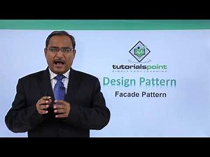 Facade Design Pattern