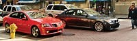 2008 Pontiac G8 GT - The Down-Under Express - Latest News, Features, and Reviews - Automobile Magazine