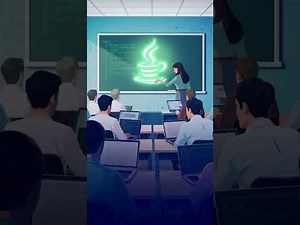 Java Basics for Beginners | Simple & Easy Explanation #Java