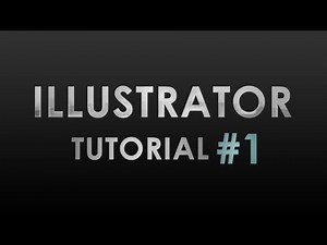 Introduction to Adobe Illustrator CS6 + Tutorial