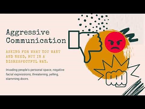 Communication Styles
