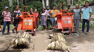 Supporting Rural Transformation in the Philippines