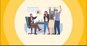 Who is a Trained Facilitator? | 5 Dynamic Skills to Lead and Facilitate Team - AhaSlides