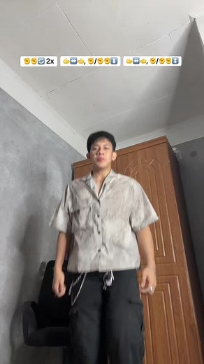 Learn the APT Dance Trend Tutorial with Apollo02 and Mannixfam