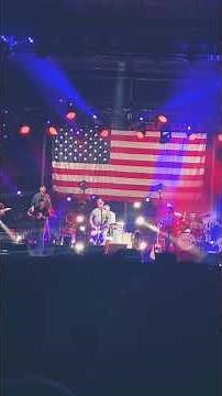 Aaron Lewis & The Stateliners (God & Guns) 2/13/2025 #livemusic #countrymusic